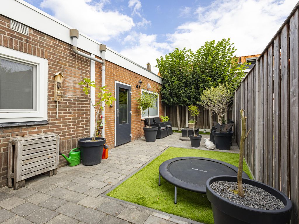 Burgemeester Drijberplein 48, SLIEDRECHT