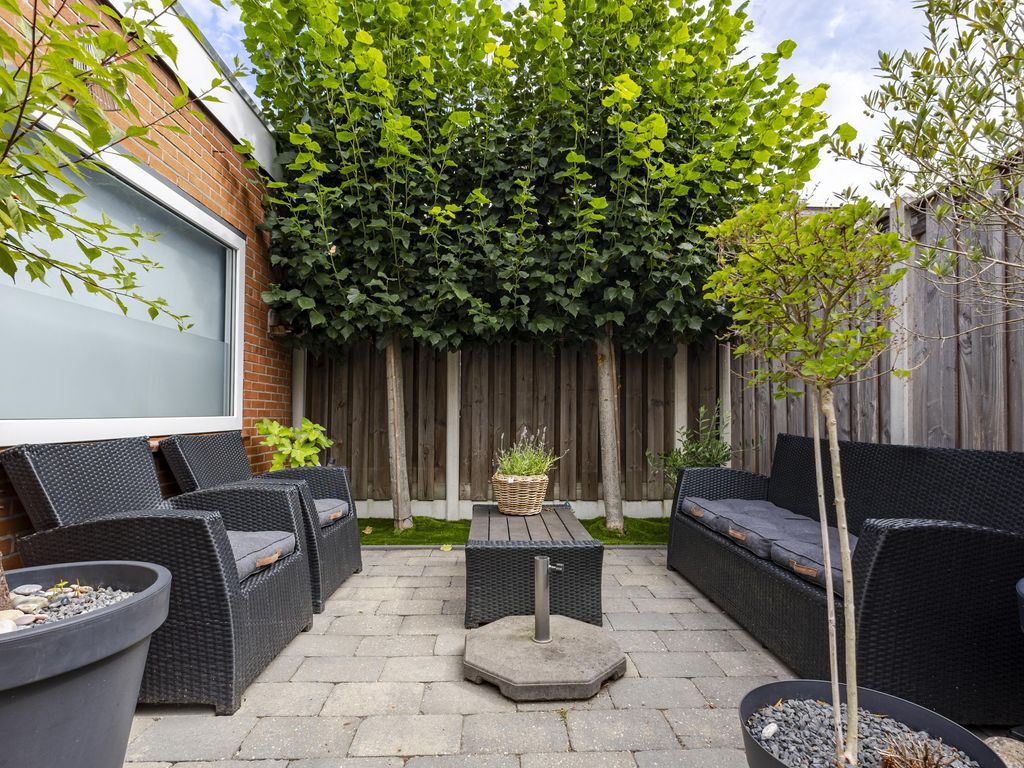 Burgemeester Drijberplein 48, SLIEDRECHT