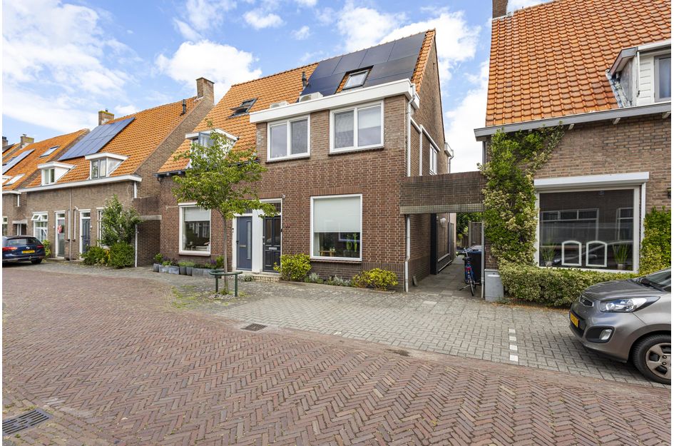 Burgemeester Drijberplein 48