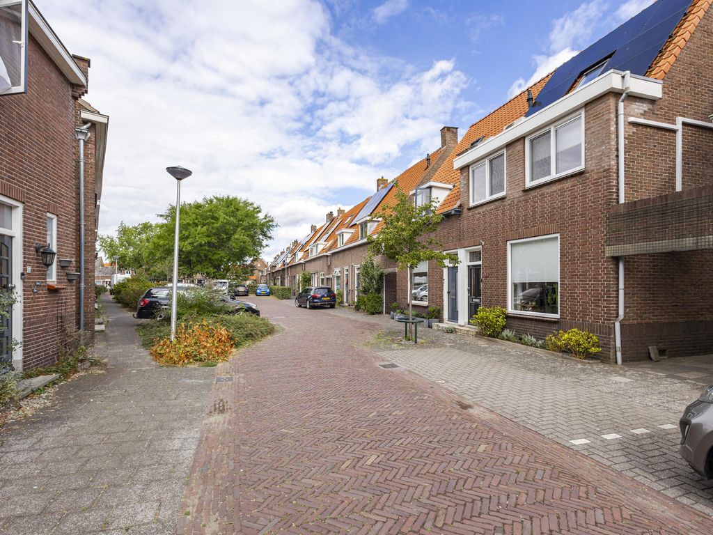 Burgemeester Drijberplein 48, SLIEDRECHT