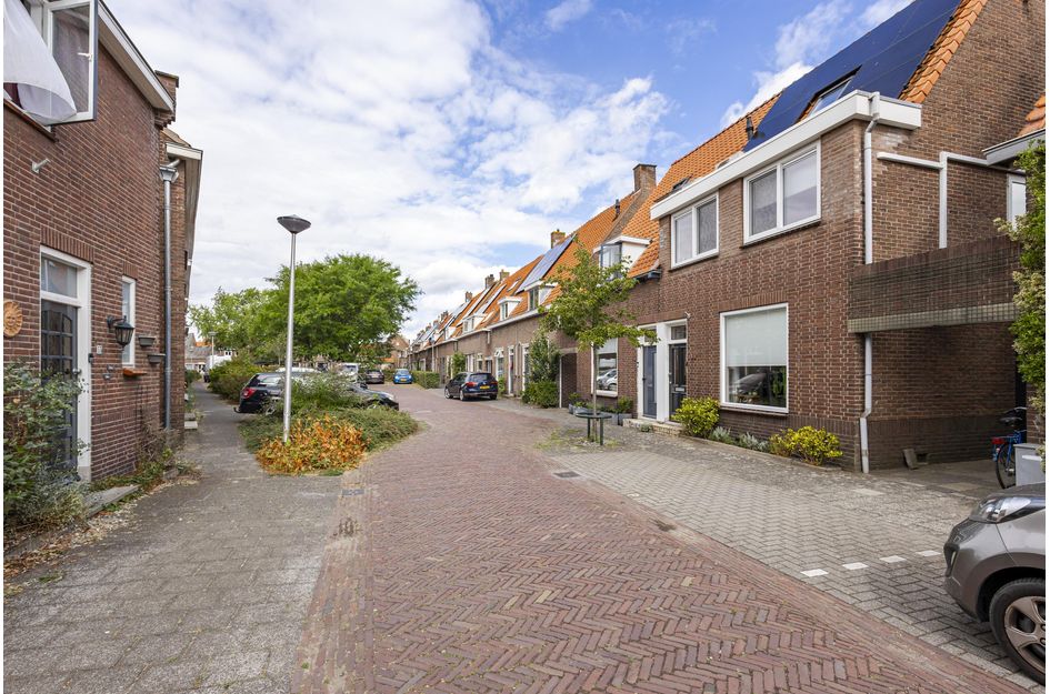 Burgemeester Drijberplein 48