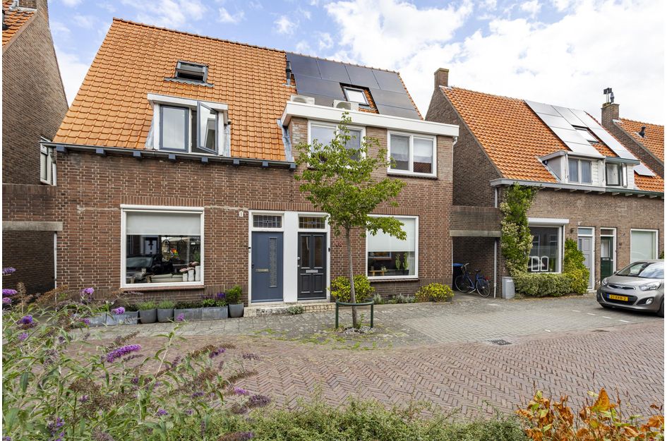 Burgemeester Drijberplein 48
