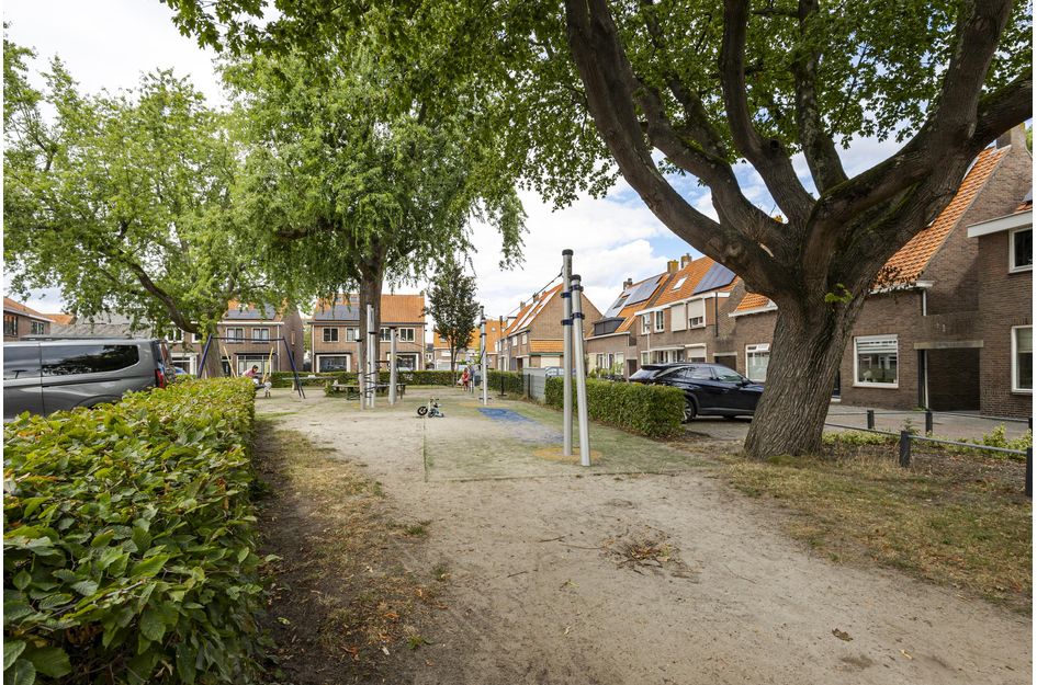 Burgemeester Drijberplein 48