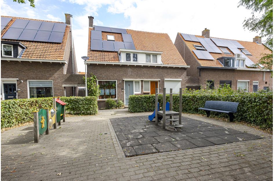 Burgemeester Drijberplein 48