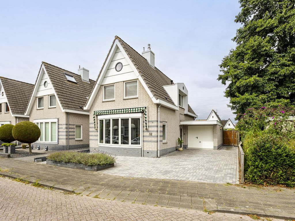 Batelier 32, SLIEDRECHT