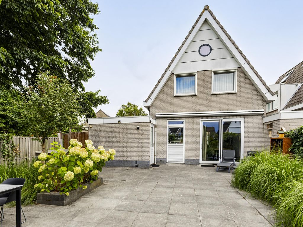 Batelier 32, SLIEDRECHT