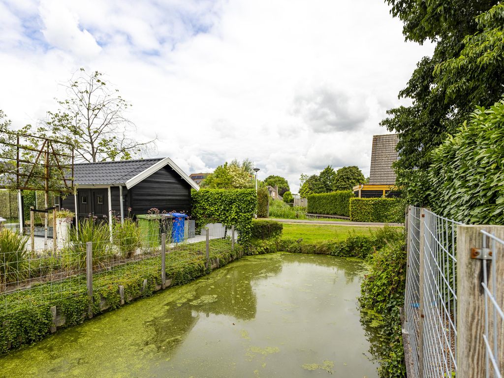 Batelier 32, SLIEDRECHT