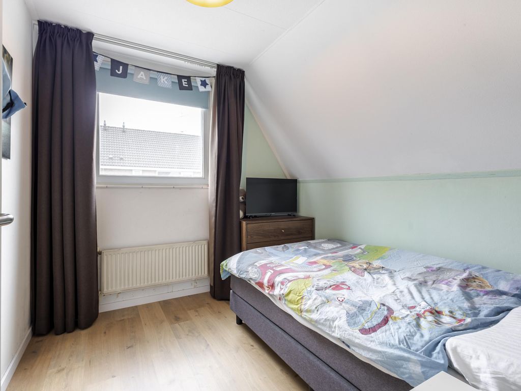 Batelier 32, SLIEDRECHT
