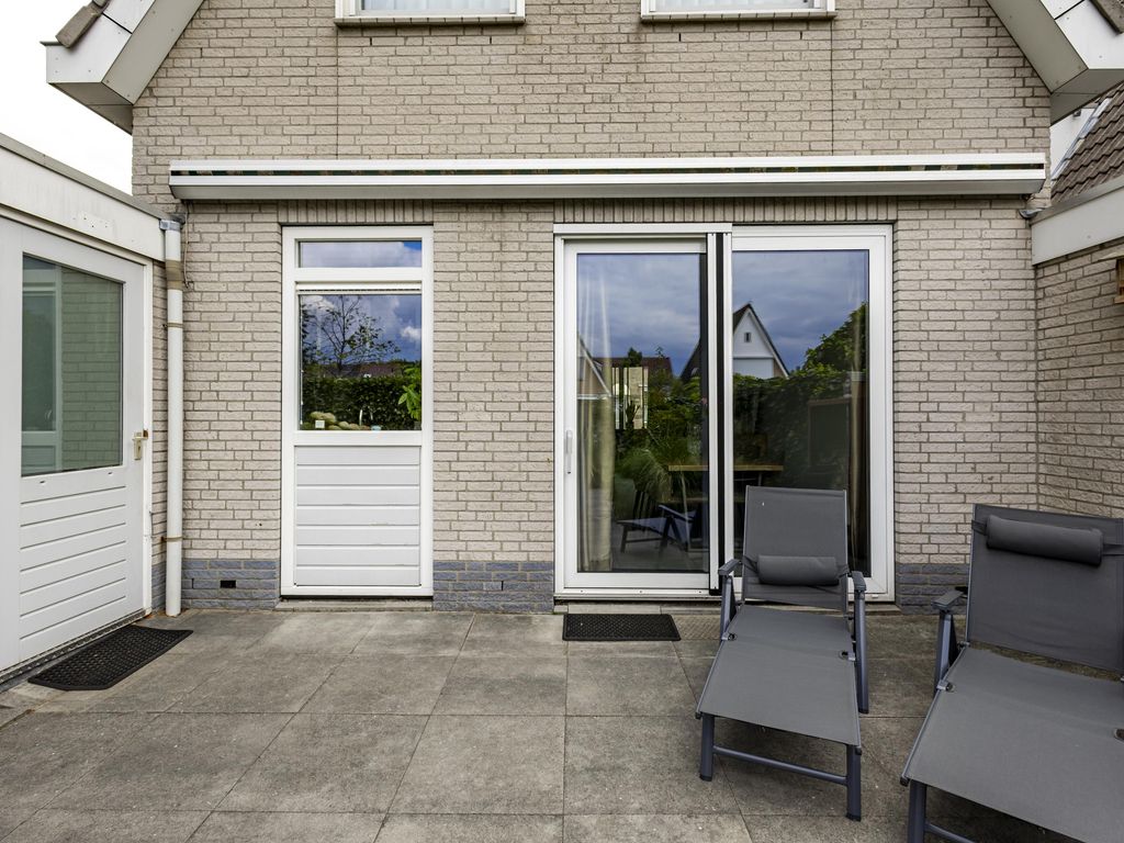 Batelier 32, SLIEDRECHT