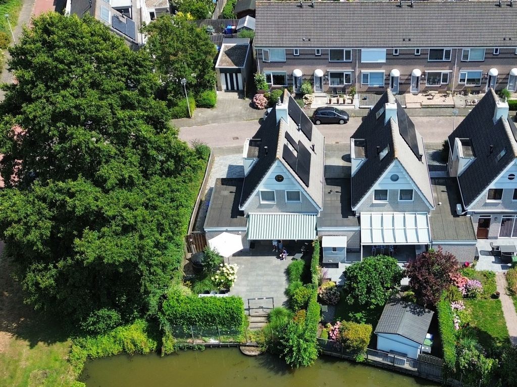 Batelier 32, SLIEDRECHT