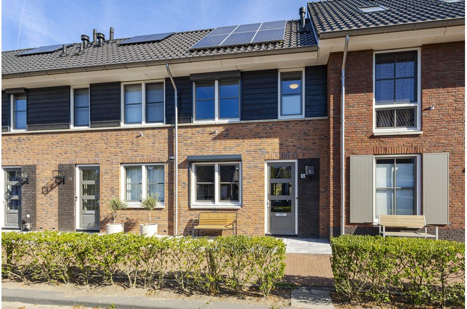 Groninger Kroon 5
