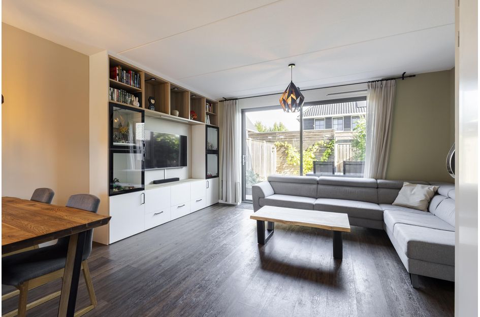 Groninger Kroon 5