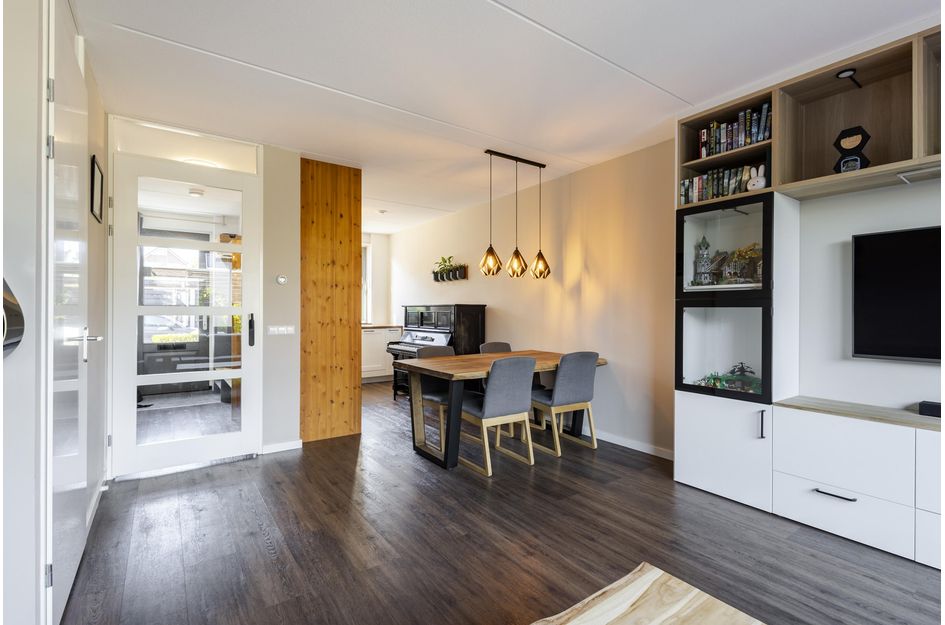 Groninger Kroon 5