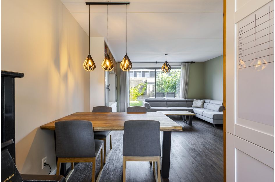 Groninger Kroon 5