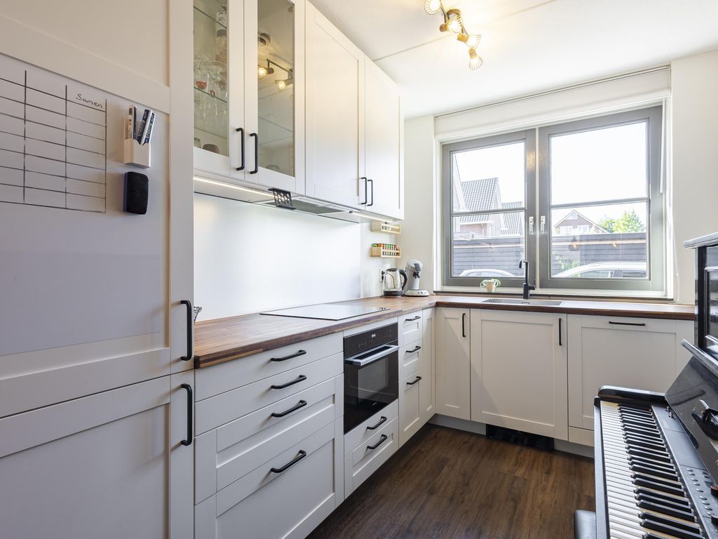 Groninger Kroon 5, Hardinxveld-Giessendam