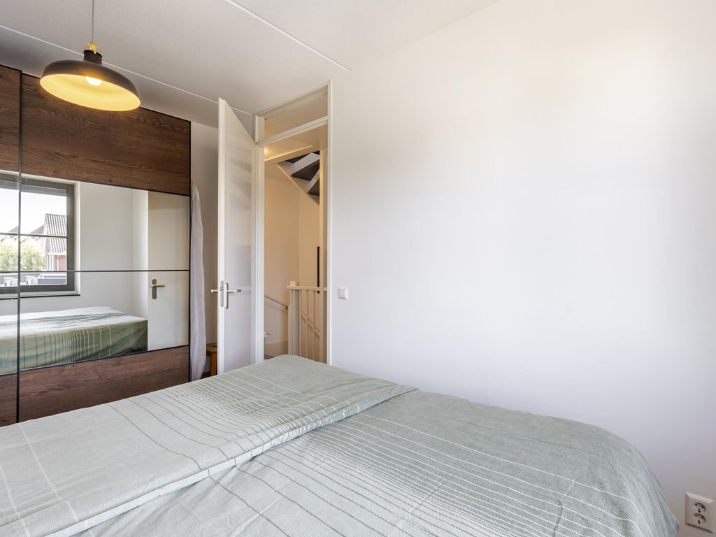 Groninger Kroon 5, Hardinxveld-Giessendam
