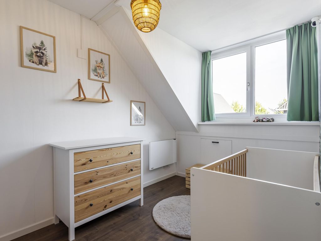 Groninger Kroon 5, Hardinxveld-Giessendam