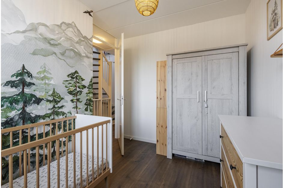Groninger Kroon 5