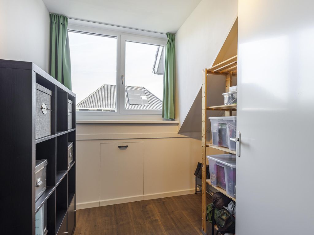 Groninger Kroon 5, Hardinxveld-Giessendam