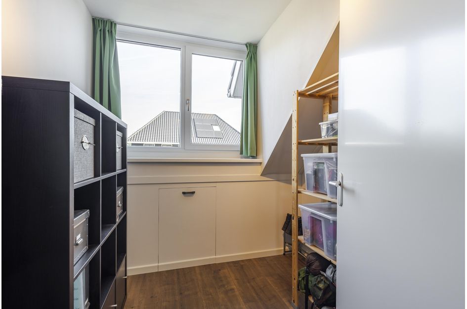 Groninger Kroon 5