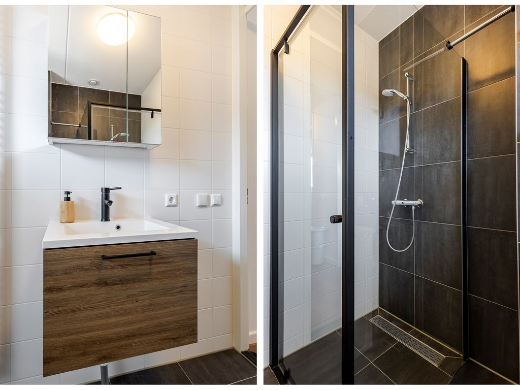 Groninger Kroon 5, Hardinxveld-Giessendam