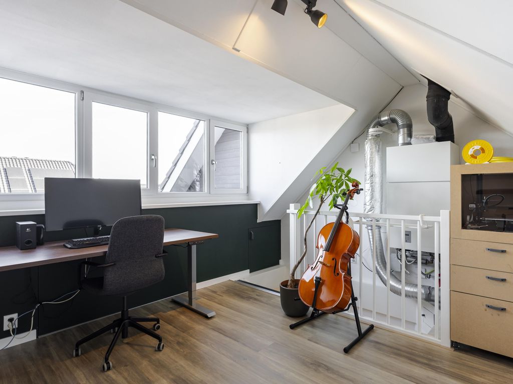 Groninger Kroon 5, Hardinxveld-Giessendam