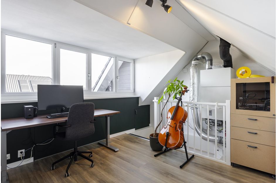 Groninger Kroon 5