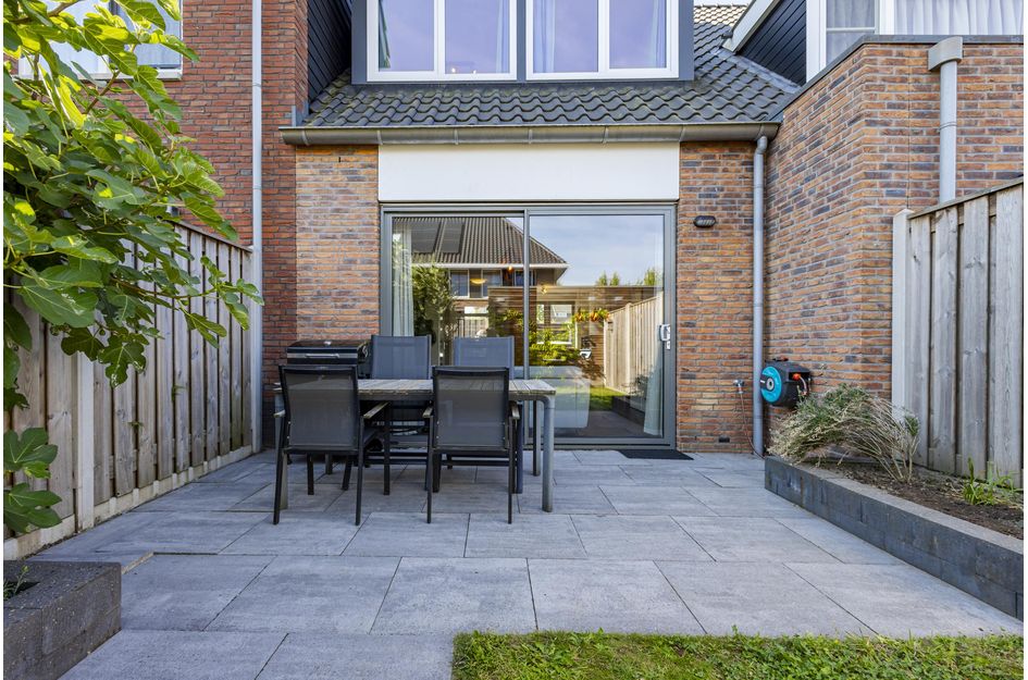 Groninger Kroon 5