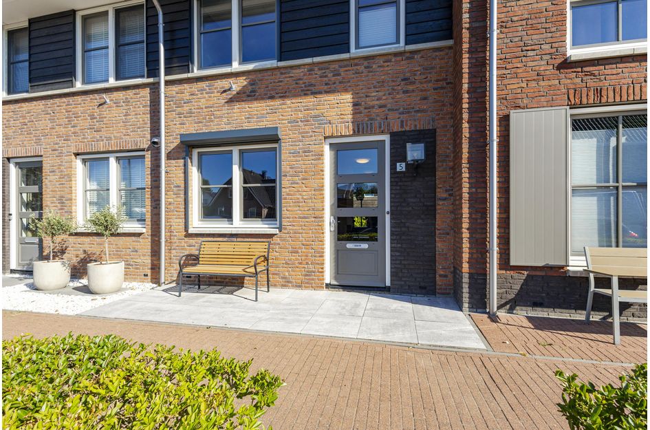 Groninger Kroon 5
