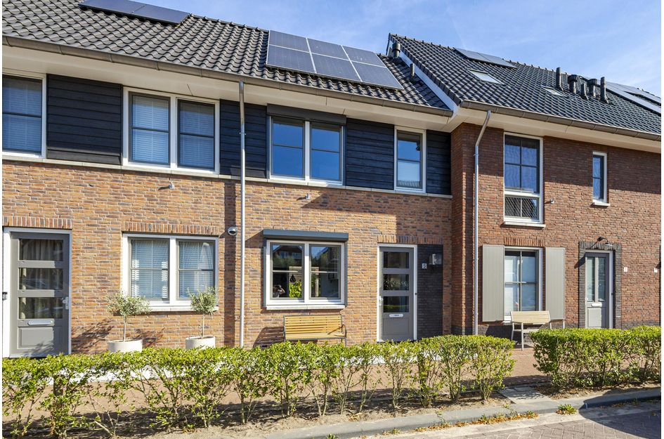 Groninger Kroon 5
