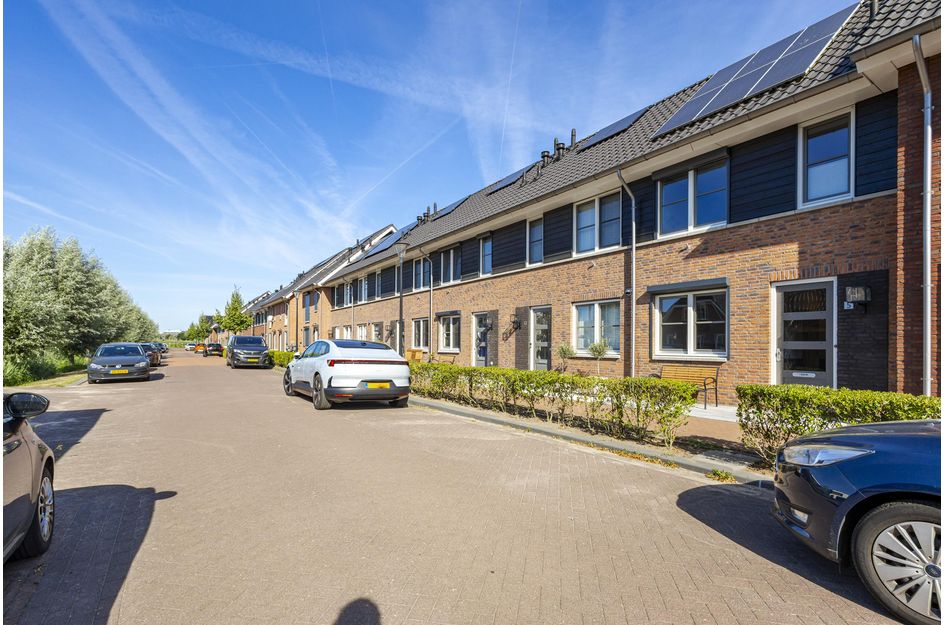 Groninger Kroon 5