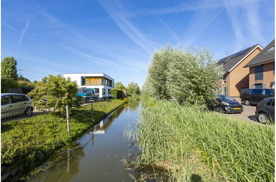 Groninger Kroon 5