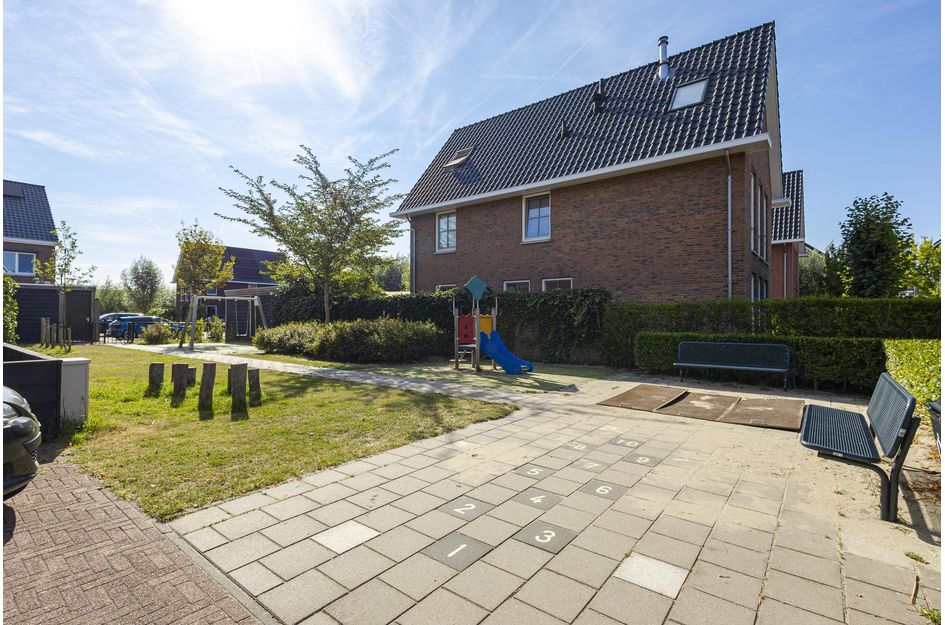 Groninger Kroon 5