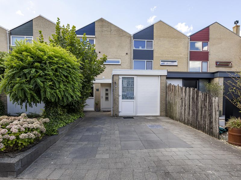 Groot Veldsweer 73, Hardinxveld-giessendam