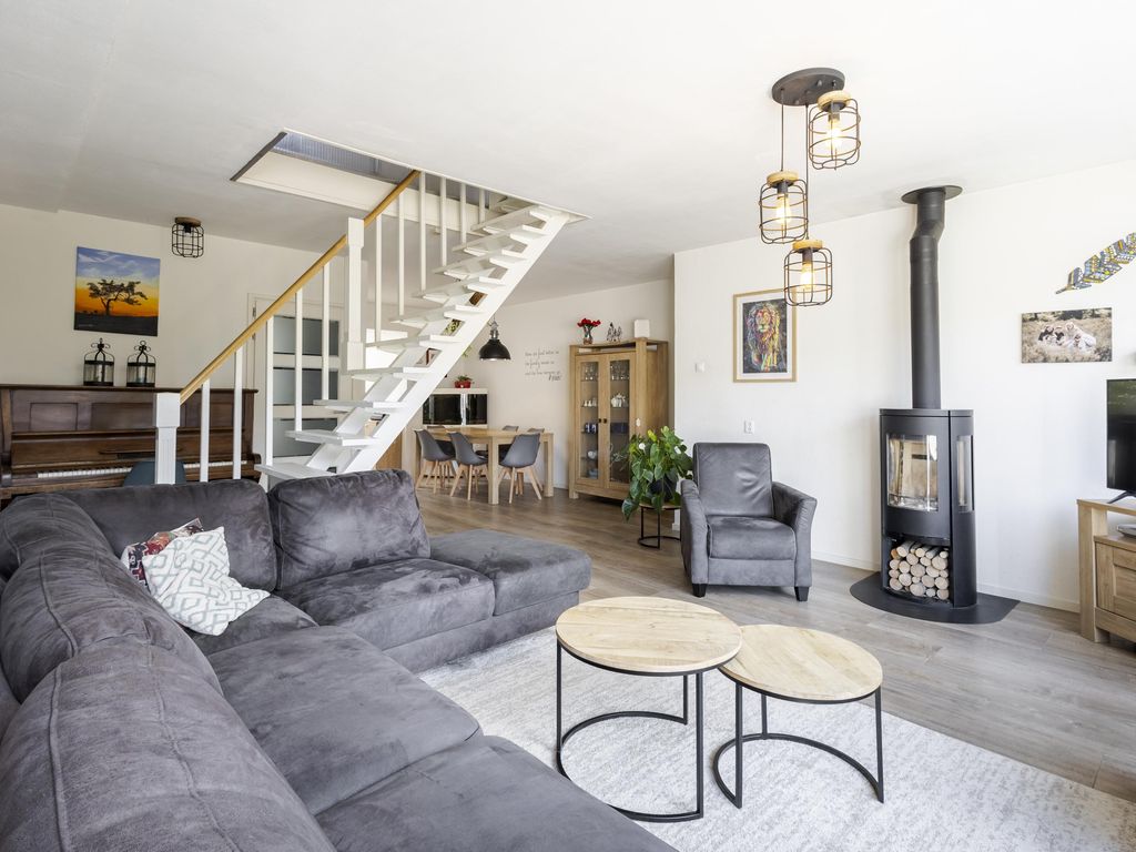 Groot Veldsweer 73, Hardinxveld-Giessendam