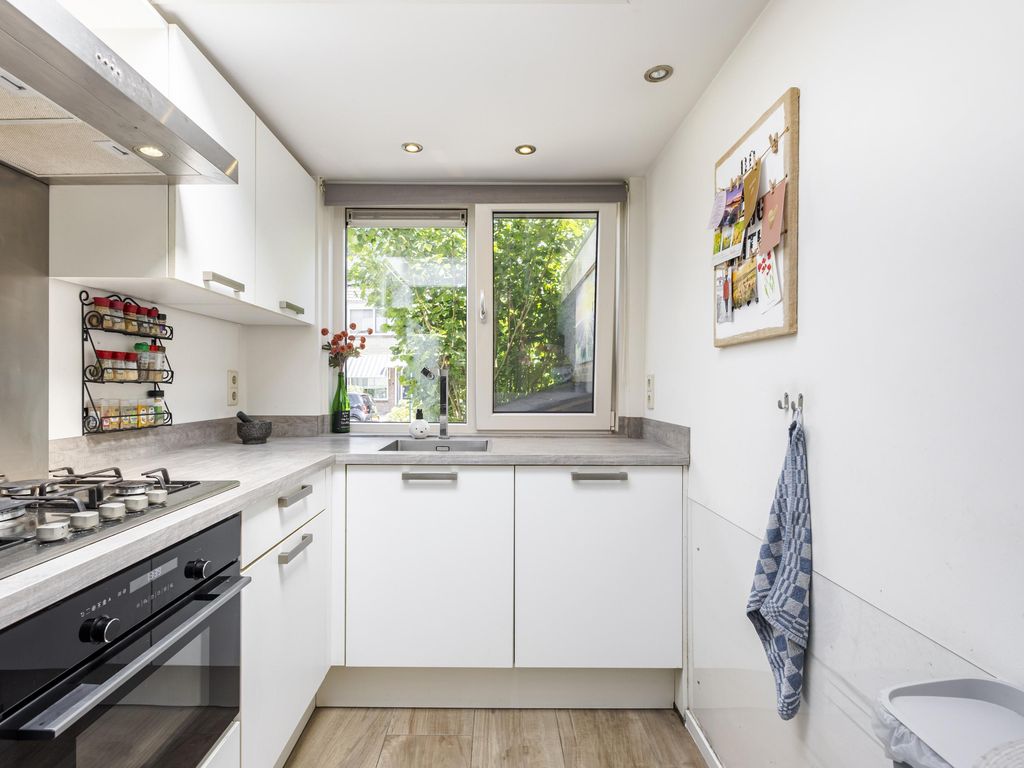 Groot Veldsweer 73, Hardinxveld-Giessendam