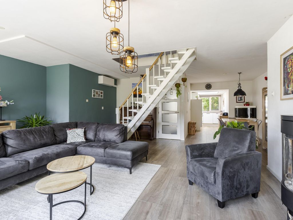 Groot Veldsweer 73, Hardinxveld-Giessendam