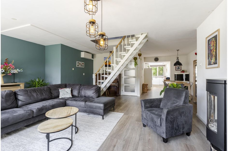 Groot Veldsweer 73