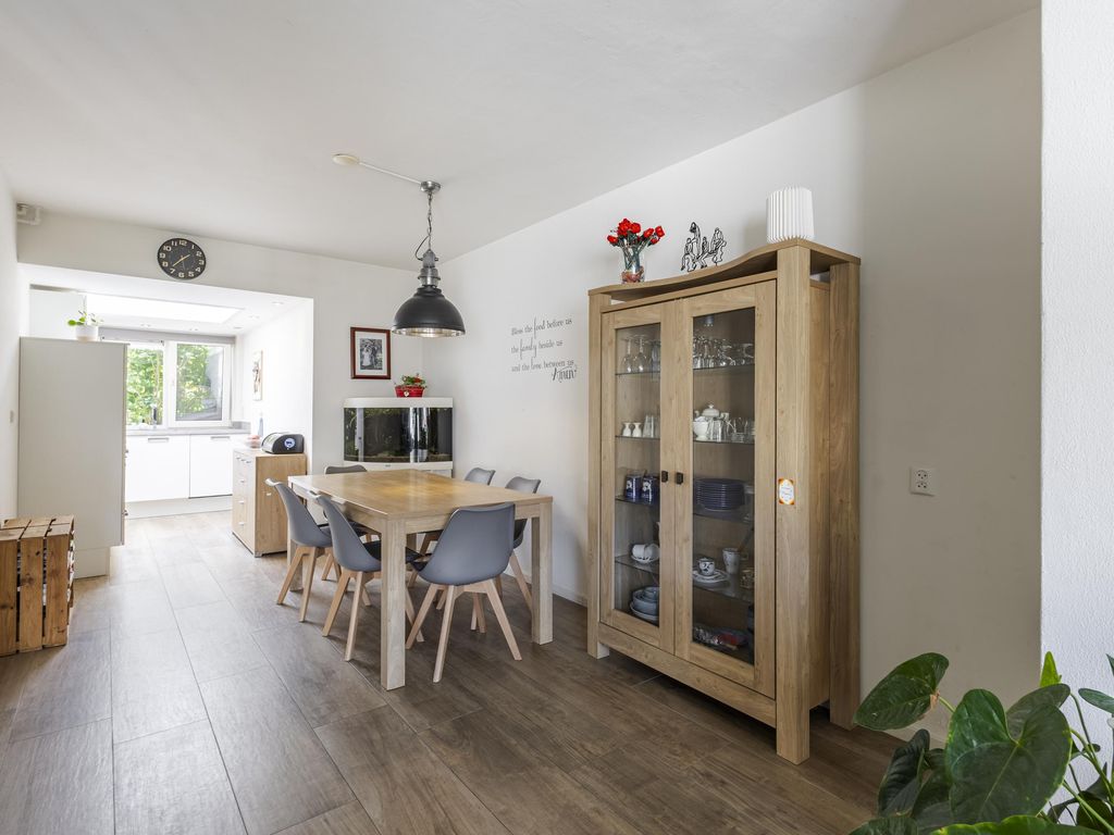 Groot Veldsweer 73, Hardinxveld-Giessendam