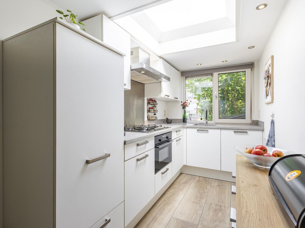 Groot Veldsweer 73, Hardinxveld-Giessendam