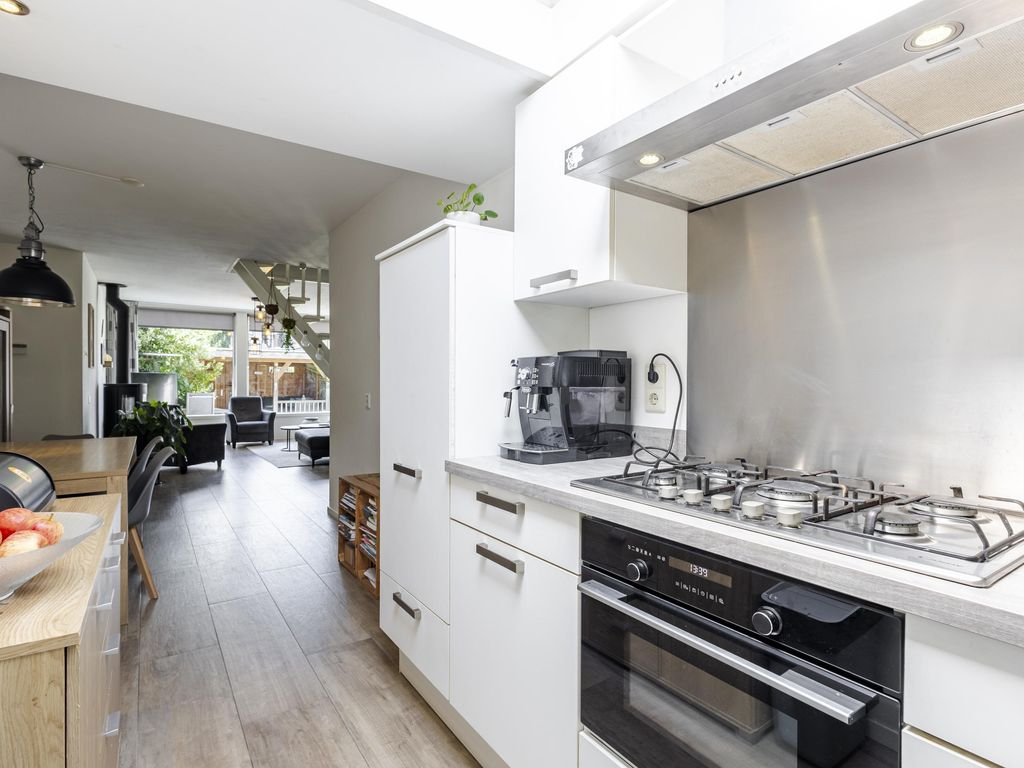 Groot Veldsweer 73, Hardinxveld-Giessendam