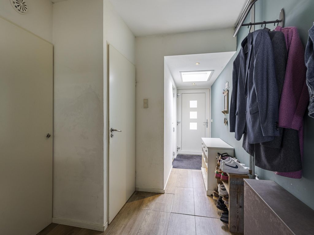 Groot Veldsweer 73, Hardinxveld-Giessendam