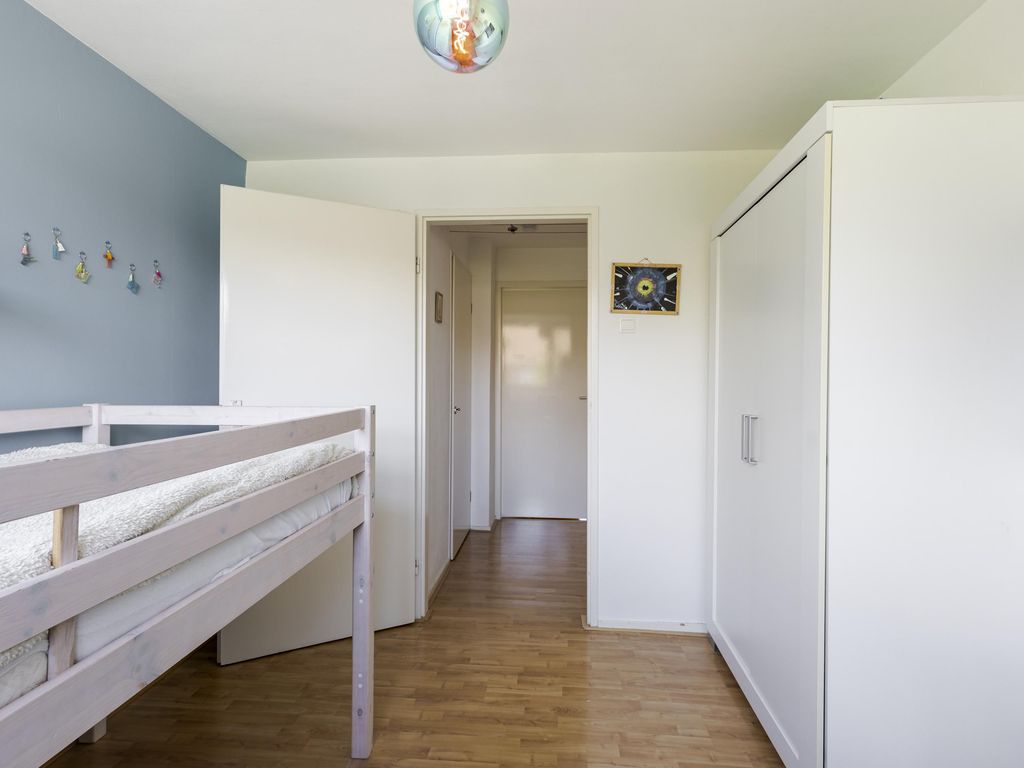 Groot Veldsweer 73, Hardinxveld-Giessendam