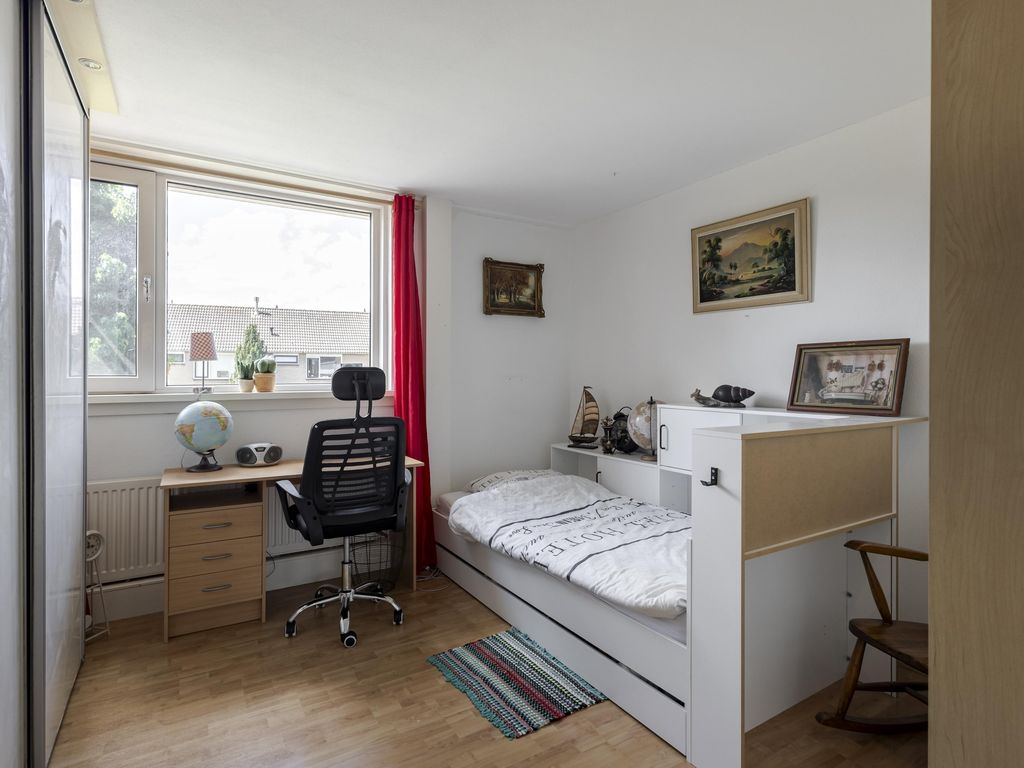 Groot Veldsweer 73, Hardinxveld-Giessendam