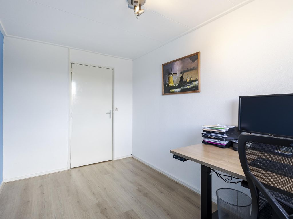 Groot Veldsweer 73, Hardinxveld-Giessendam