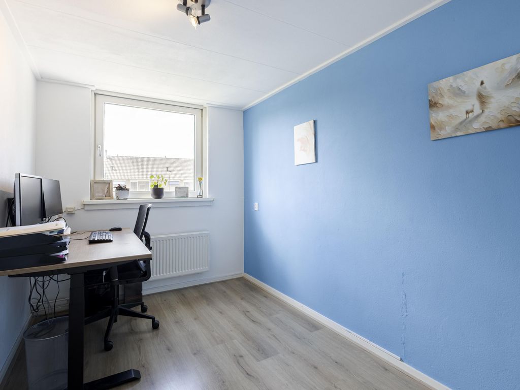 Groot Veldsweer 73, Hardinxveld-Giessendam
