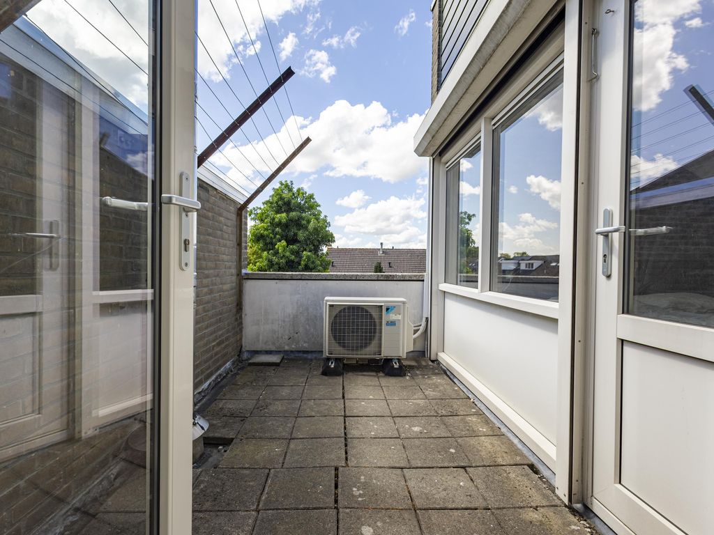 Groot Veldsweer 73, Hardinxveld-Giessendam