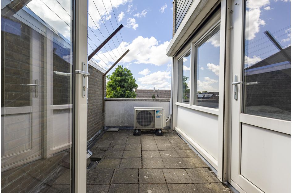 Groot Veldsweer 73
