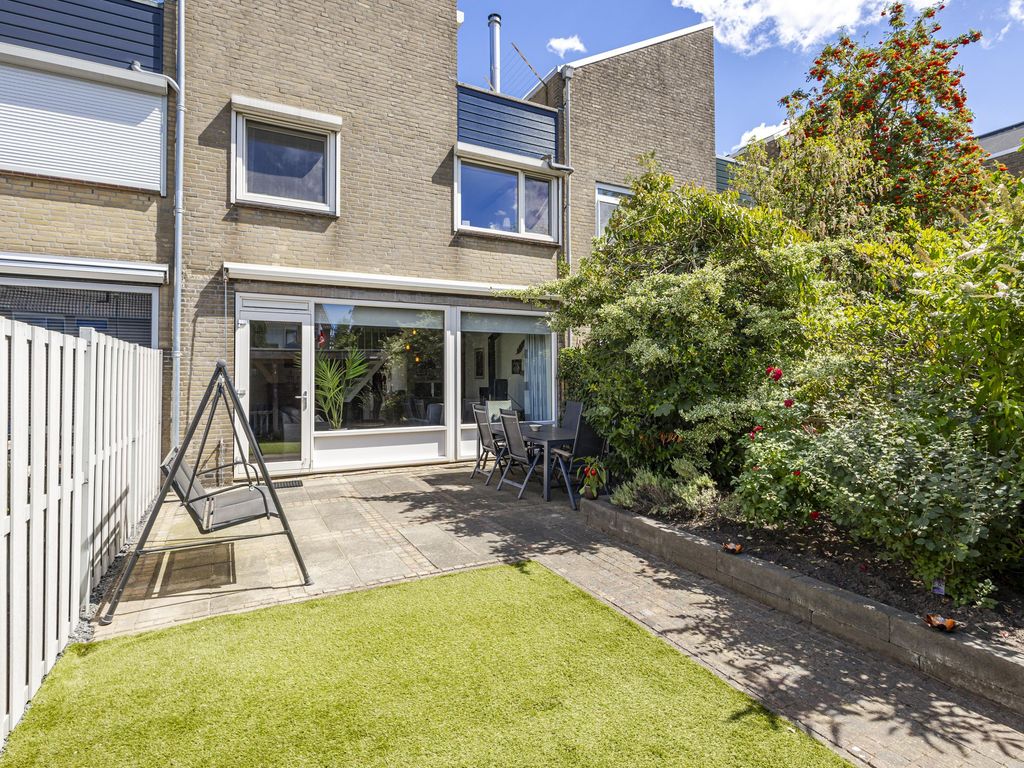 Groot Veldsweer 73, Hardinxveld-Giessendam