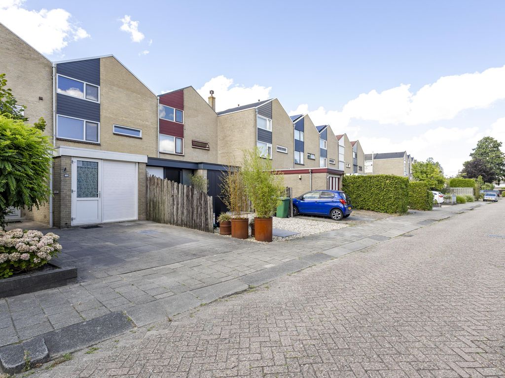 Groot Veldsweer 73, Hardinxveld-Giessendam